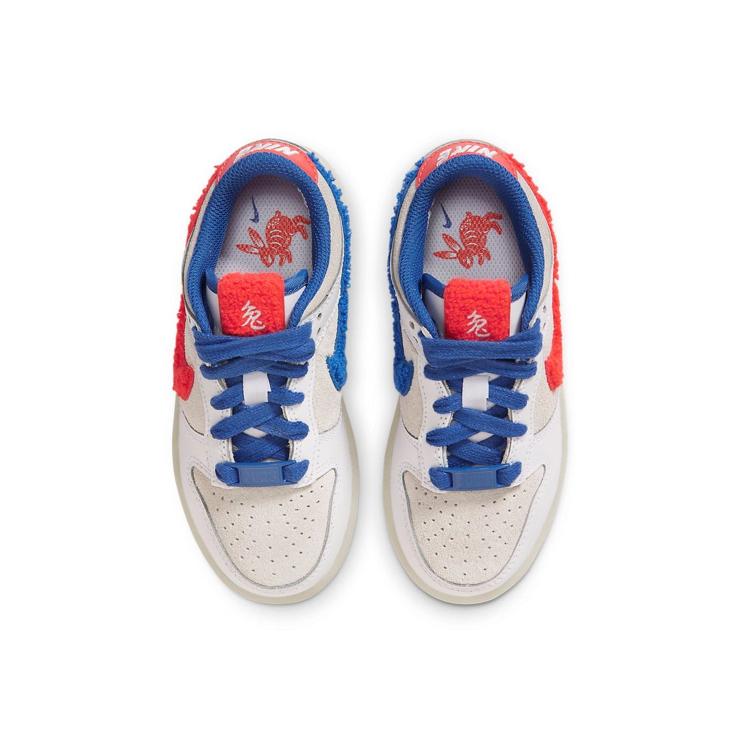 (PS) Nithtke Duthtnk Low 'Year of the Rabbit - White Rabbit Candy' FD4624-161