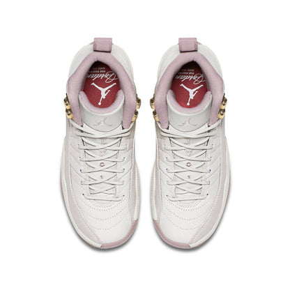 (GS) Aithtr Jorthtdan 12 Retro 'Plum Fog' 845028-025