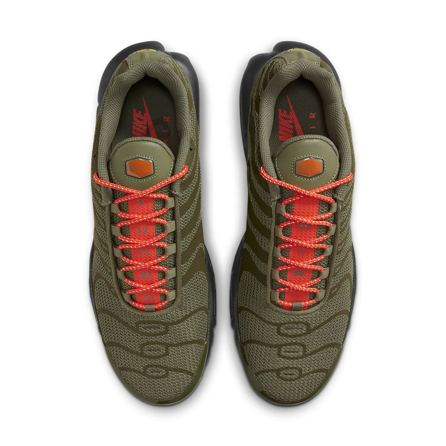 Nithtke Aithtr Max Plus 'Olive Reflective' DN7997-200