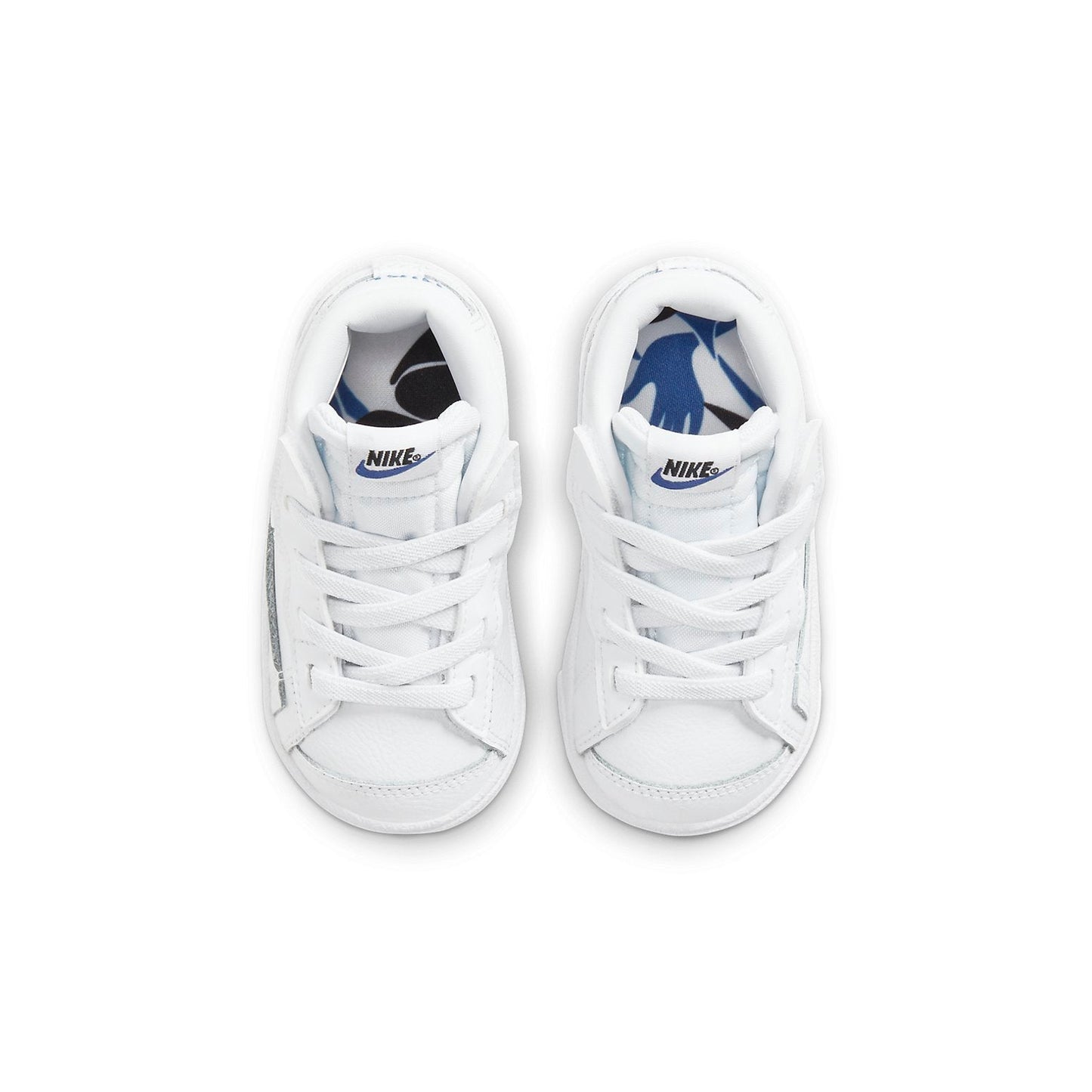 (TD) Nithtke blathtzer Mid '77 SE 'Sisterhood - White Metallic Silver' DC0466-100