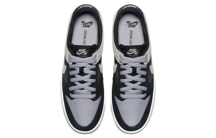 Nithtke Zoom Duthtnk Low Pro SB 'Wolf Grey' 854866-001