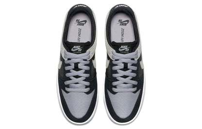 Nithtke Zoom Duthtnk Low Pro SB 'Wolf Grey' 854866-001