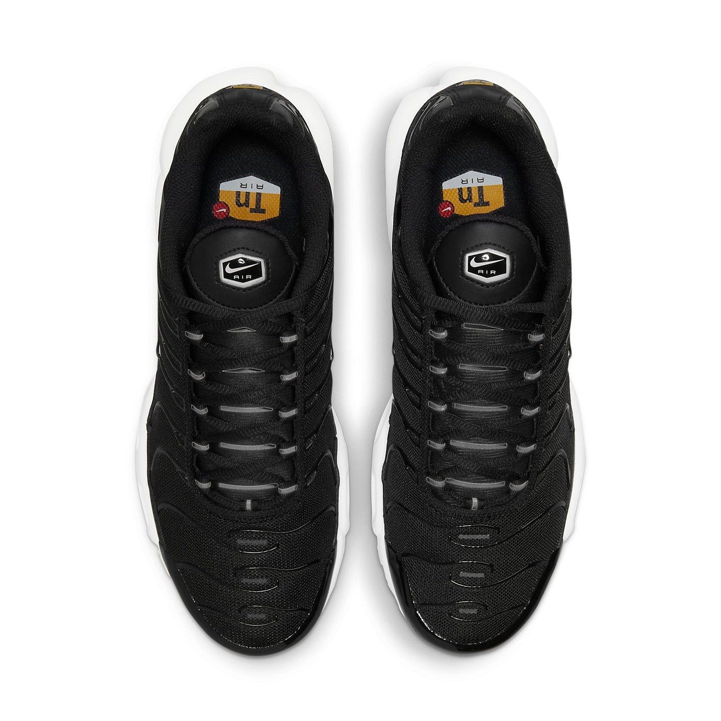 (WMNS) Nithtke Aithtr Max Plus 'Black White' DM2362-001