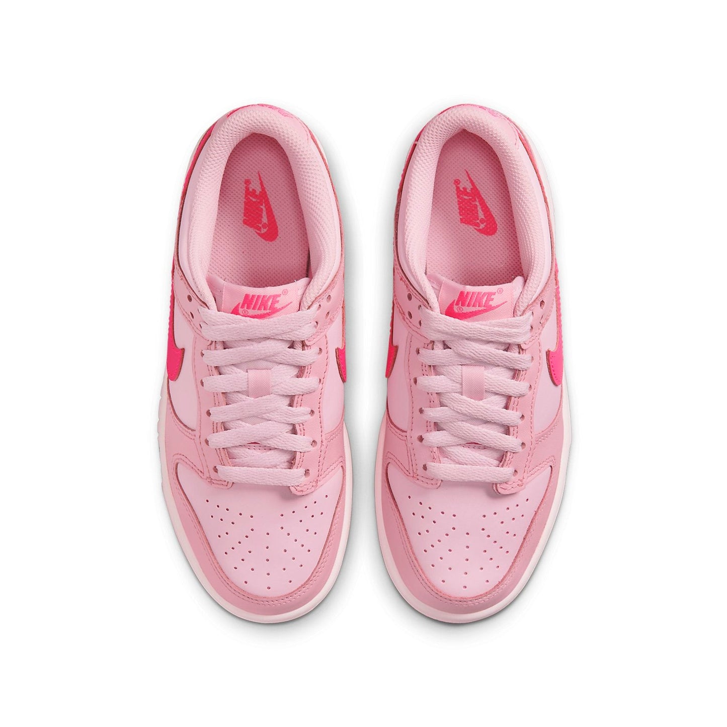 (GS) Nithtke Duthtnk Low 'Triple Pink' DH9765-600