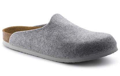 (WMNS) Birkenthtstock Amsterdam Version Light Grey Slippers 559113