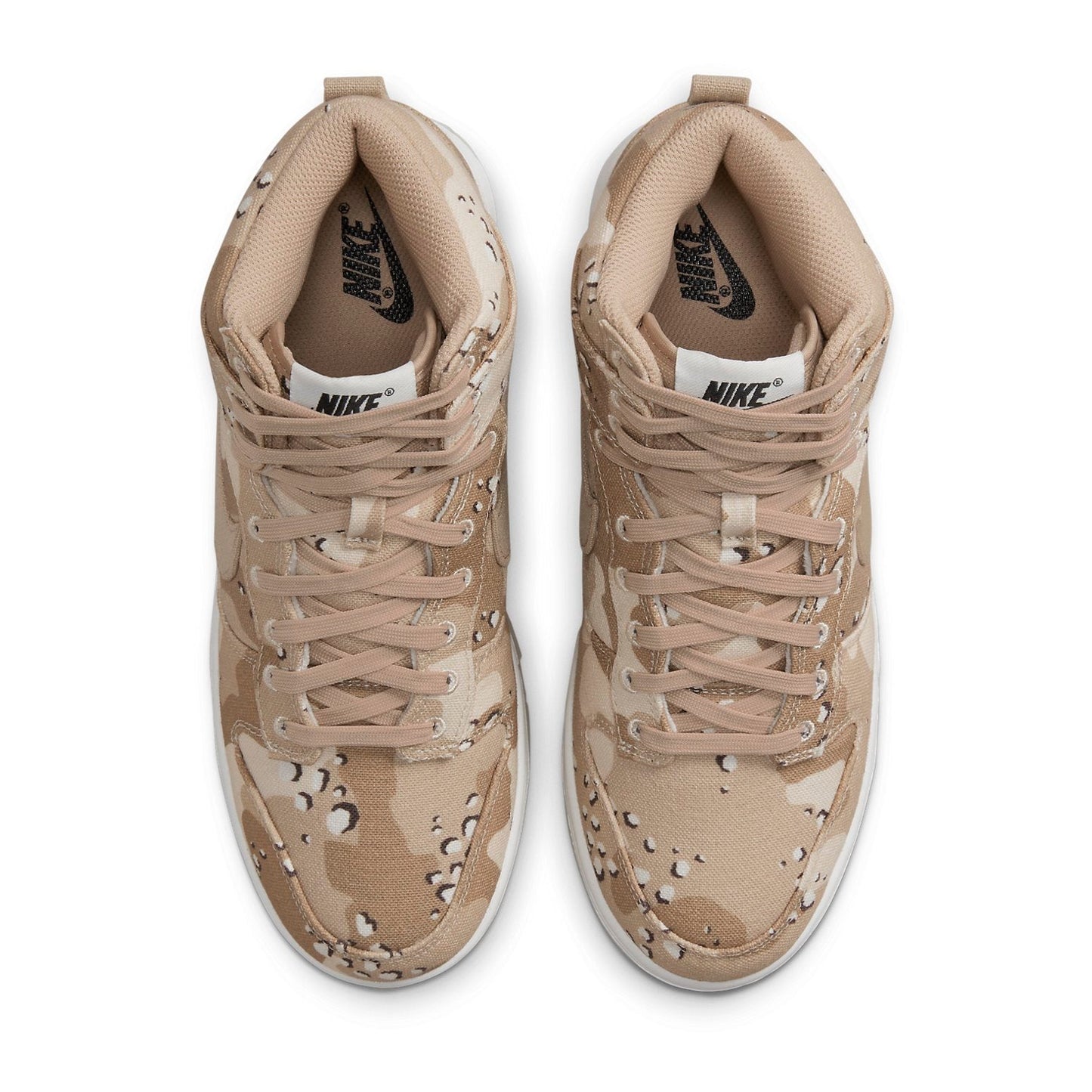 (WMNS) Nithtke Duthtnk High 'Desert Camo' DX2314-200