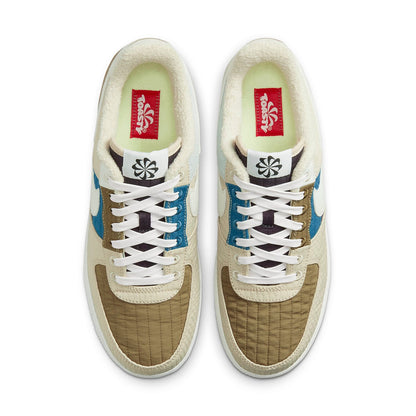 Nithtke Athtir Forthtce 1 '07 LX 'Toasty - Brown Kelp' DC8744-301