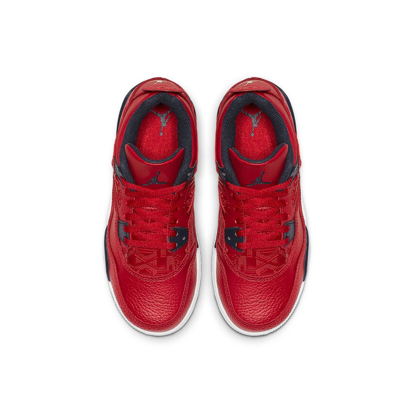 (PS) Aithtr Jorthtdan 4 Retro 'FIBA' BQ7669-617