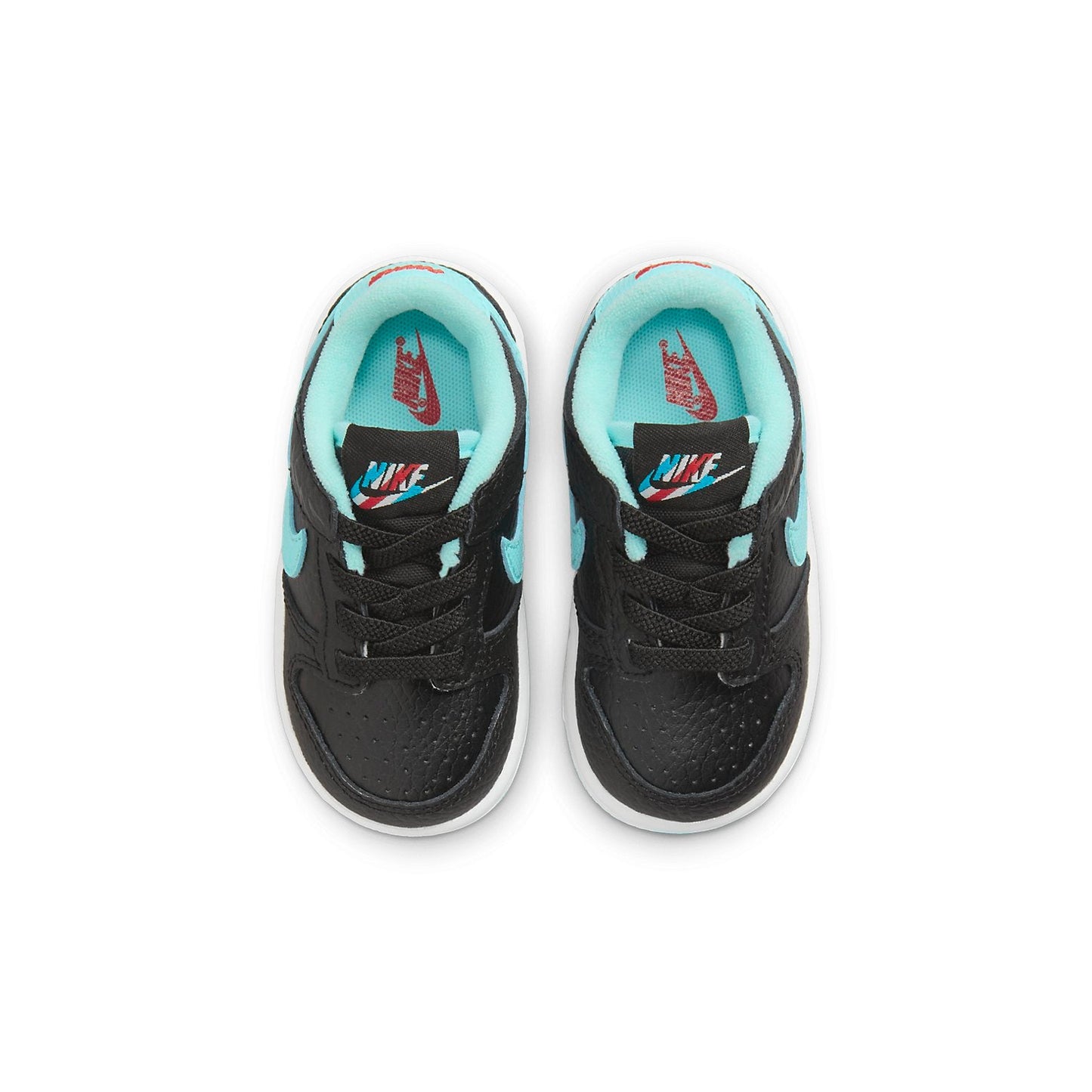 (TD) Nithtke Duthtnk Low SE 'Barber Shop - Black' DH9760-001