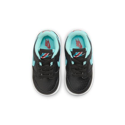 (TD) Nithtke Duthtnk Low SE 'Barber Shop - Black' DH9760-001