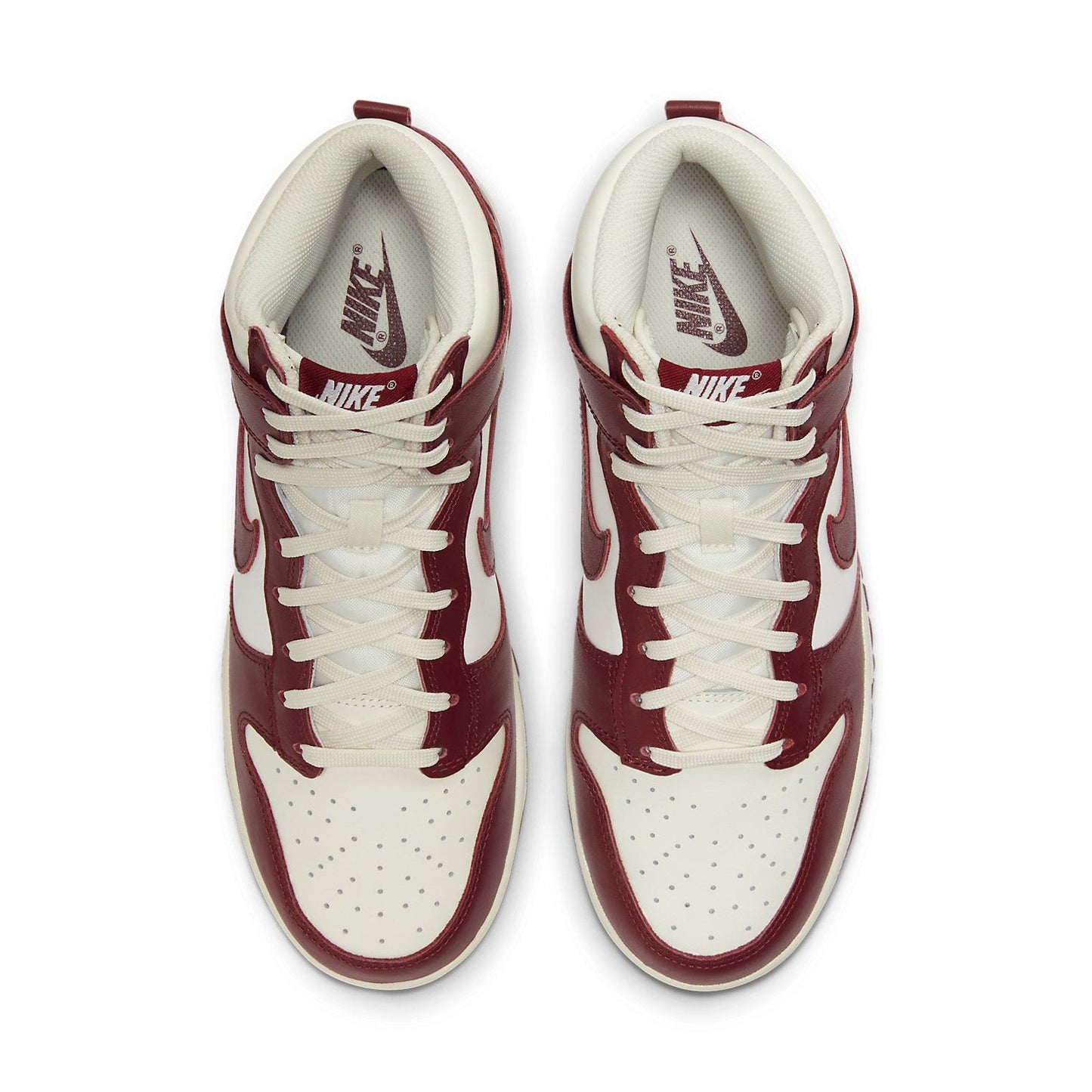 (WMNS) Nithtke Duthtnk High 'Team Red' DD1869-101