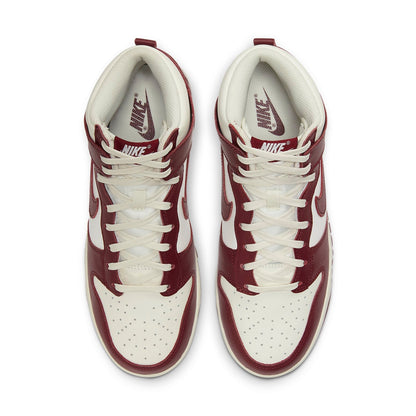 (WMNS) Nithtke Duthtnk High 'Team Red' DD1869-101