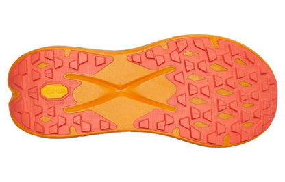 (WMNS) Hothtka ONE ONE Tecton X 'Camellia Blue Coral' 1123162-CBCRL