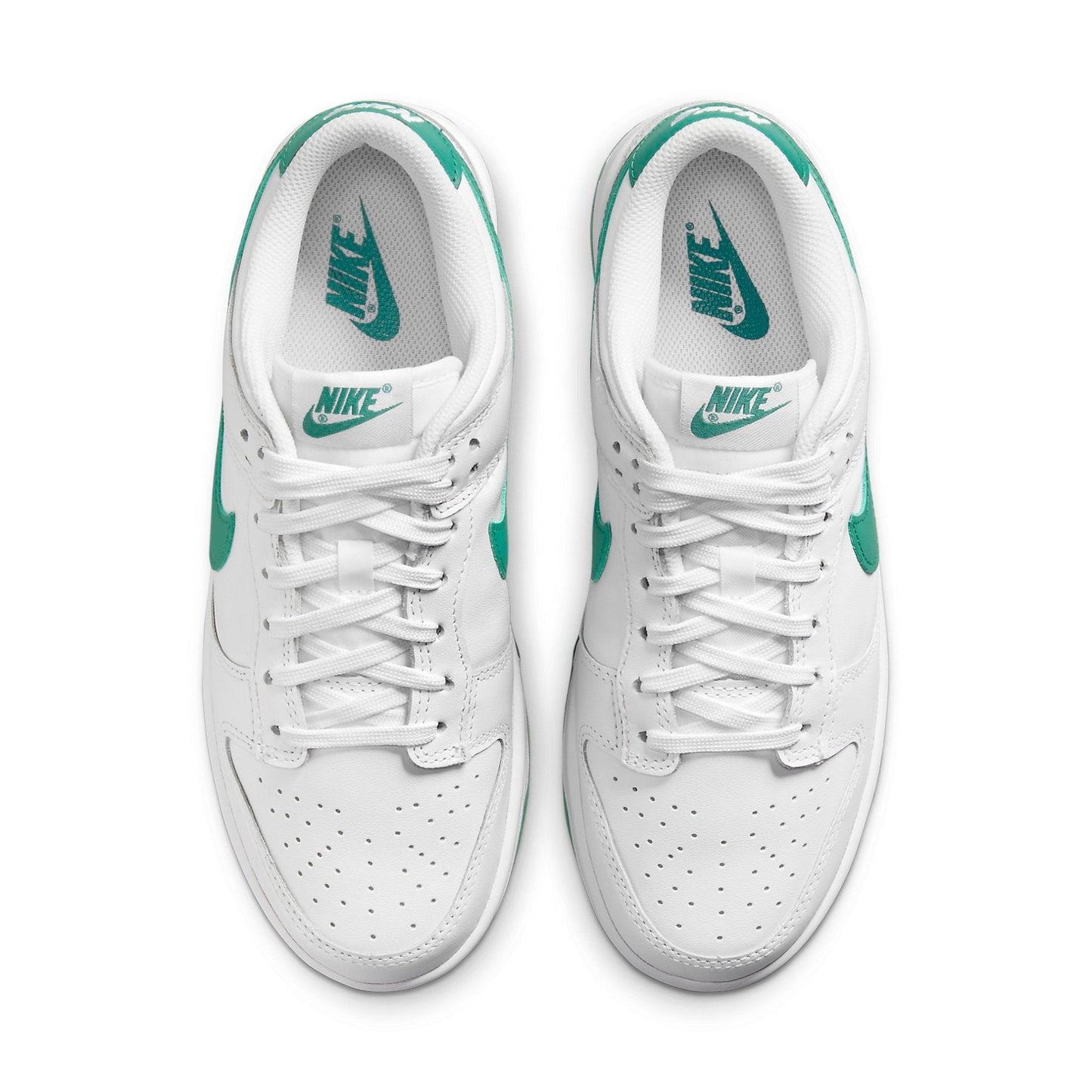 (WMNS) Nithtke Duthtnk Low 'Green Noise' DD1503-112