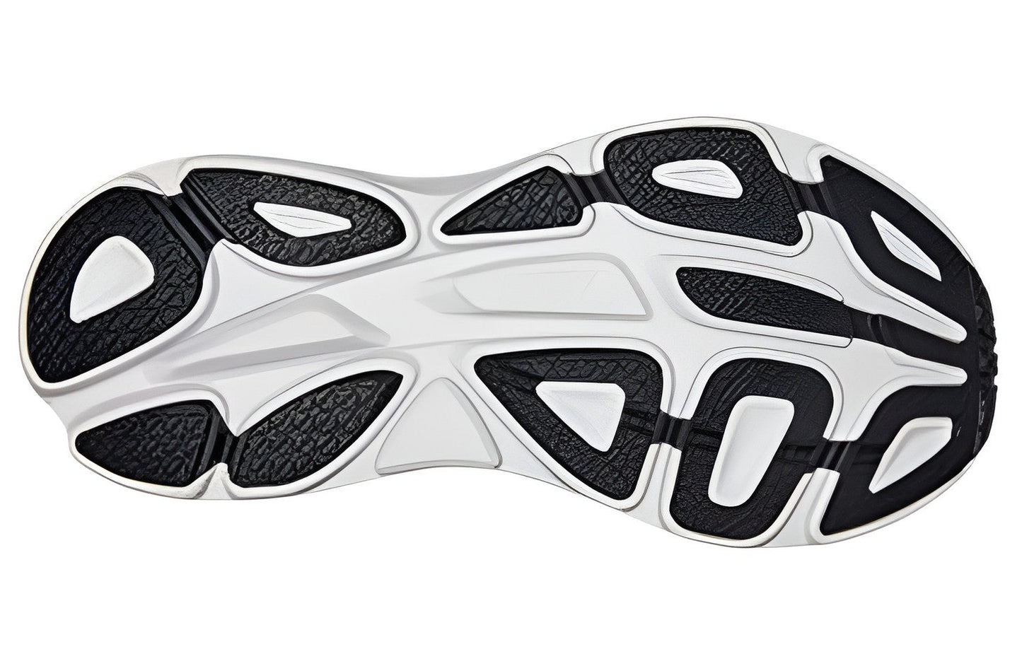 Hothtka ONE ONE Bondi 8 4E X-Wide 'Shark Grey' 1127955-SHMS