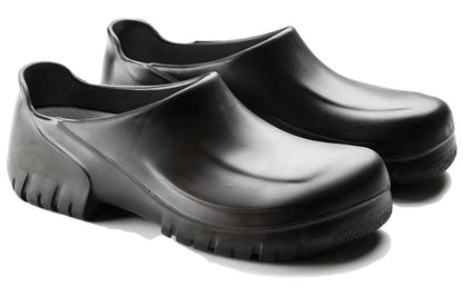 Birkenthtstock A640 Polyurethane 'Black' 0020272