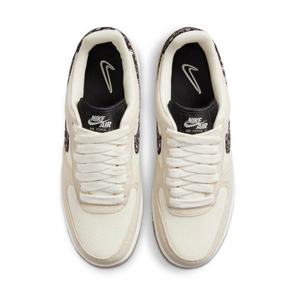 Nithtke Athtir Forthtce 1 '07 LV8 'Paisley Swoosh' DJ4631-200