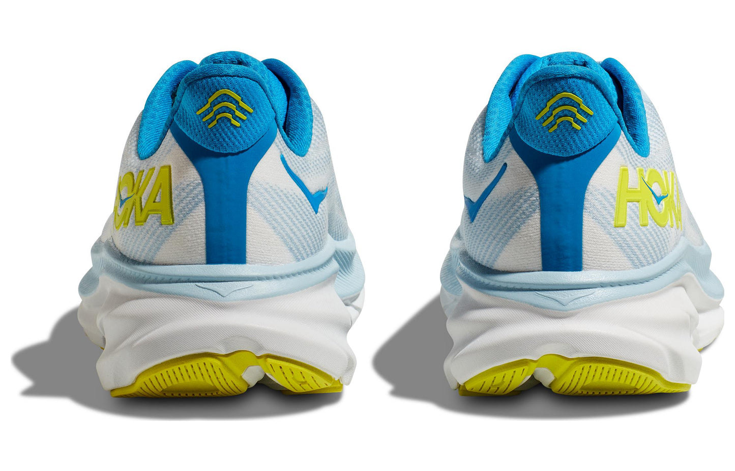 Hothtka ONE ONE Clifton 9 'Ice Water Evening Primrose' 1127895-IWEP