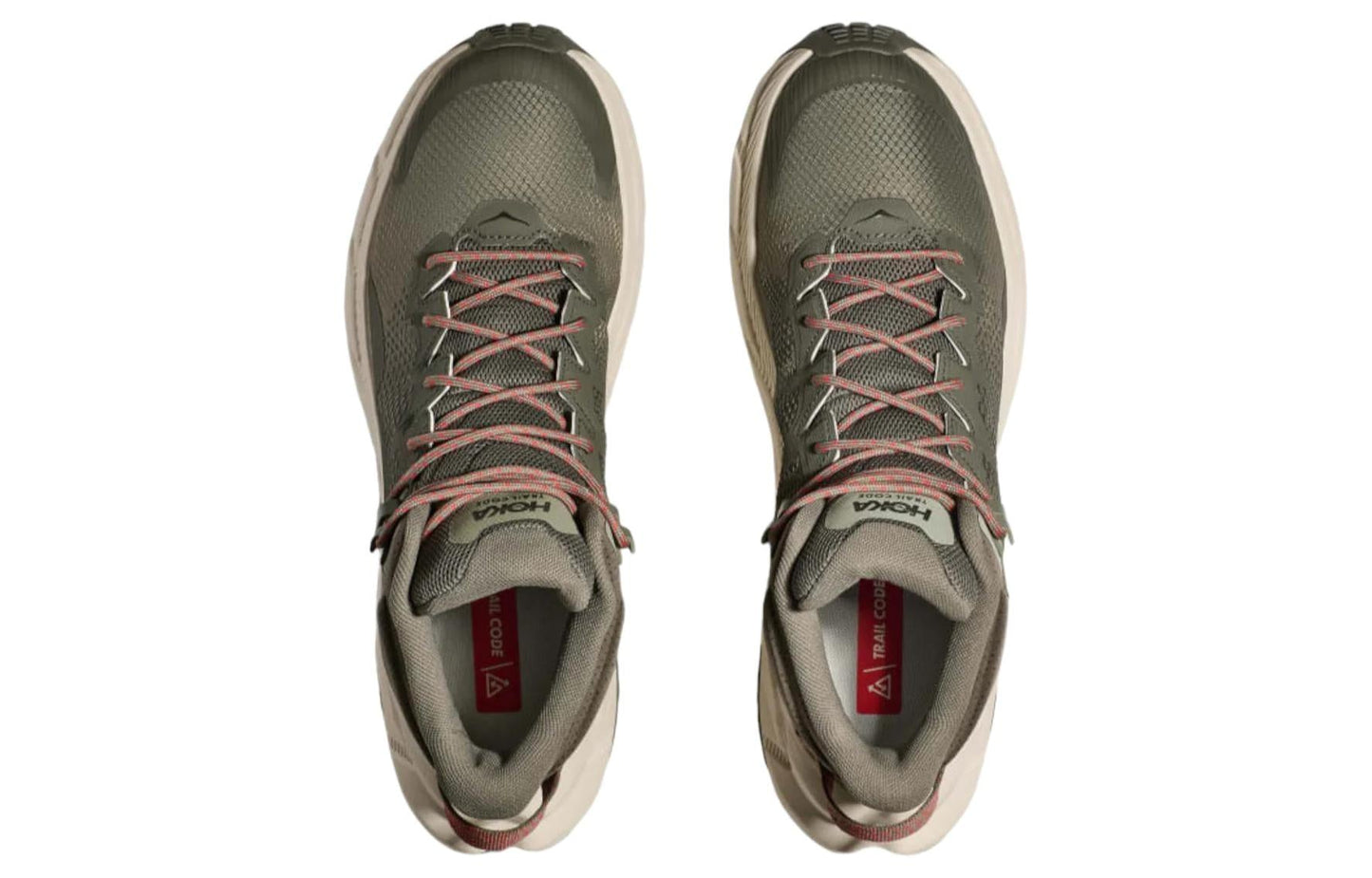 Hothtka ONE ONE Trail Code GORE-TEX 'Castlerock Persimmon' 1123165