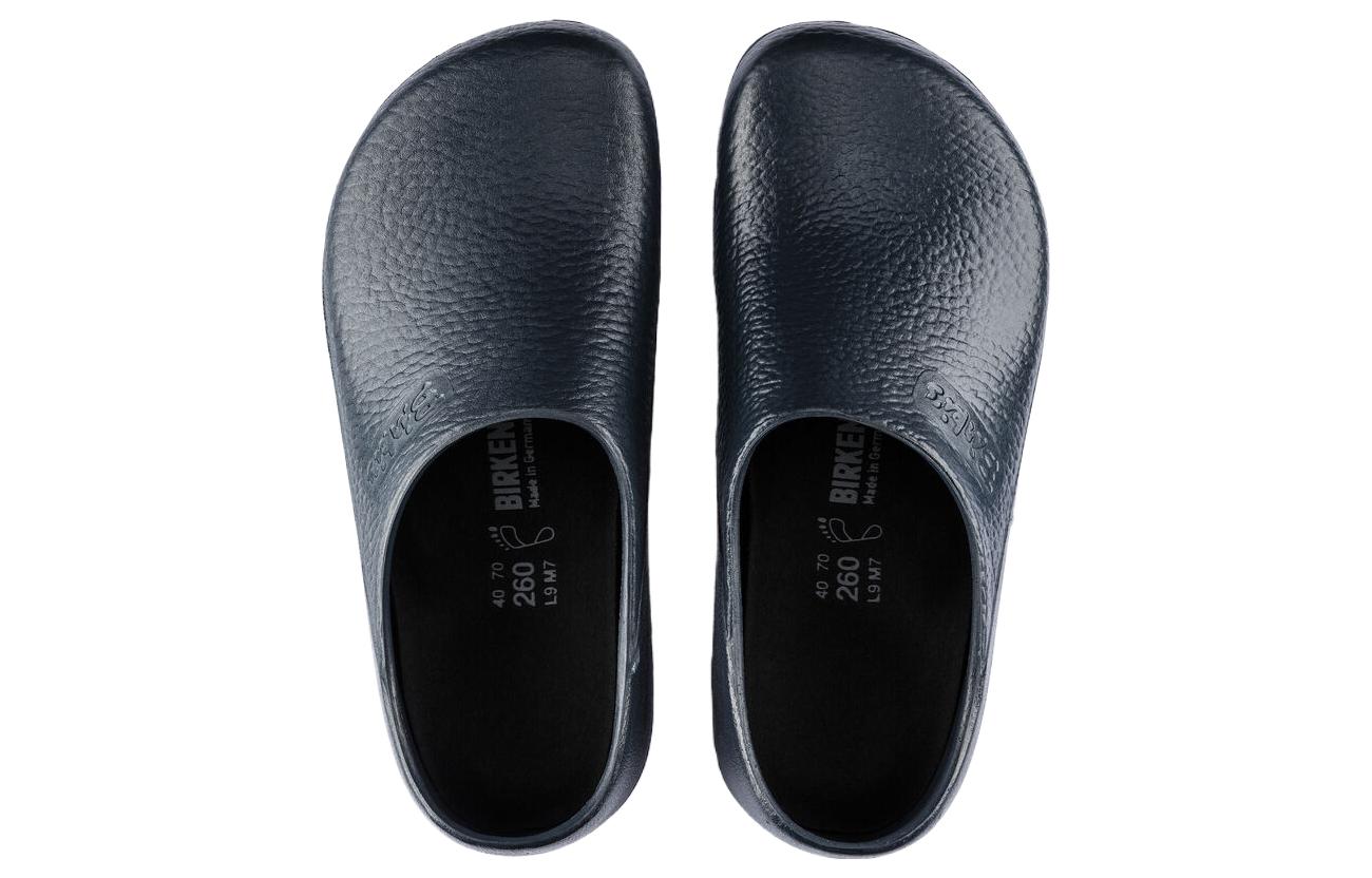 Birkenthtstock Profi-Birki Polyurethane 'Blue' 0074071