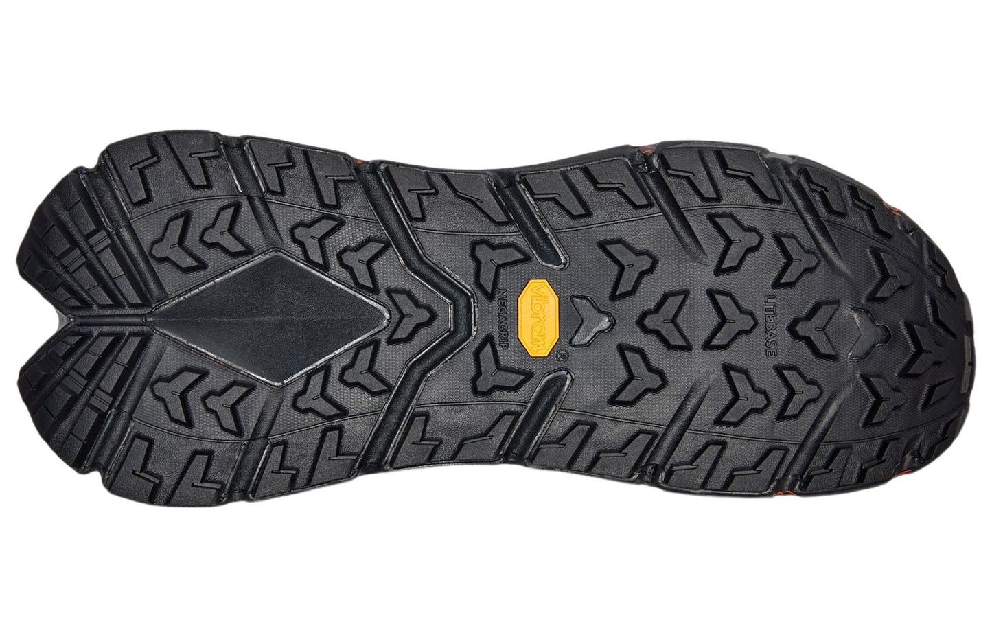 Hothtka ONE ONE Tennine Hike GORE-TEX 'Blue Graphite' 1123113-BGPO