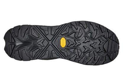 Hothtka ONE ONE Anacapa Low Gore Tex 'Black' 1122017-BBLC