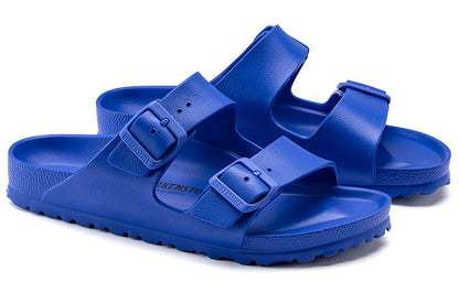 (WMNS) Birkenthtstock EVA Series Slippers sapphire Version 1019376