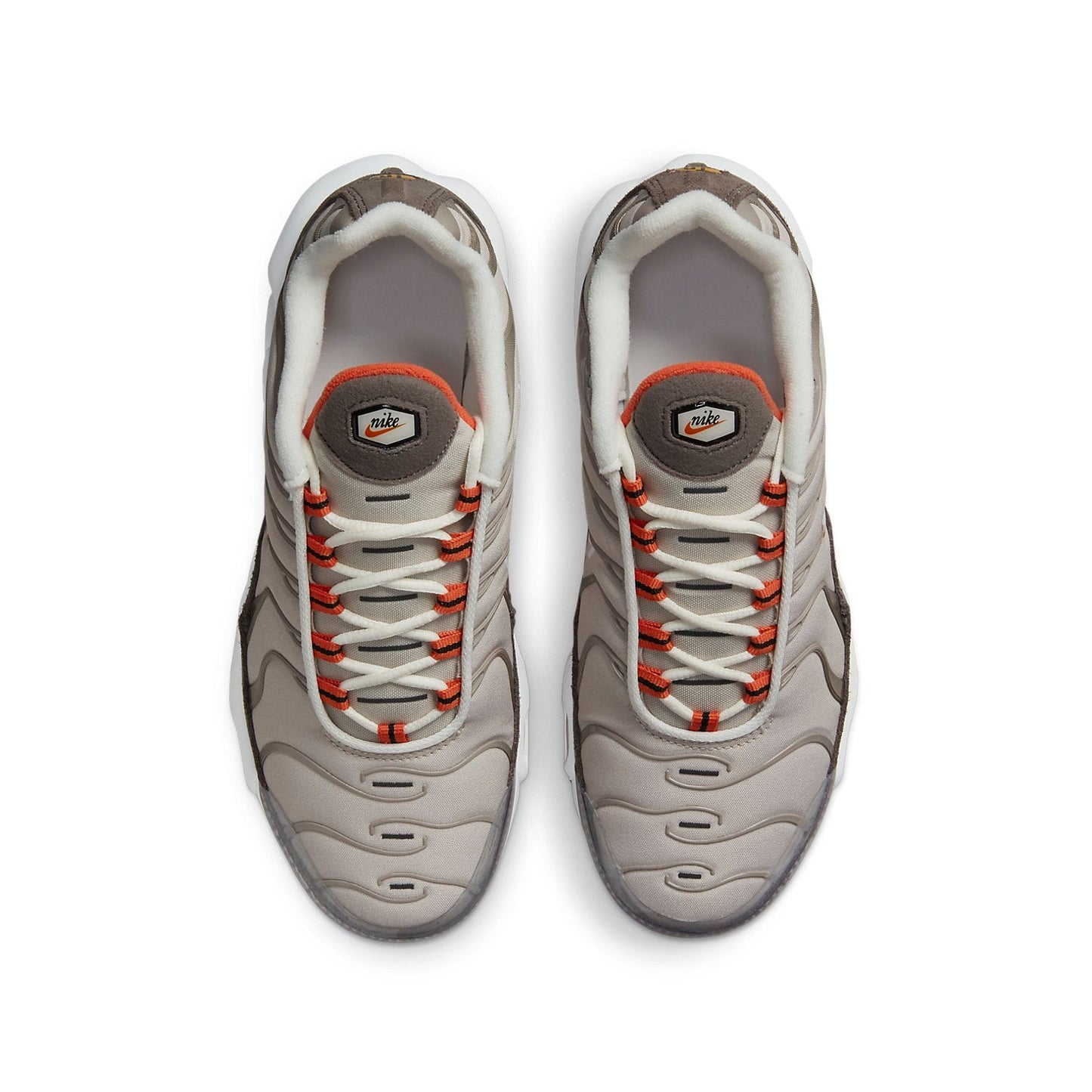 (GS) Nithtke Aithtr Max Plus SE 'First Use - Cream Orange' DH9931-200