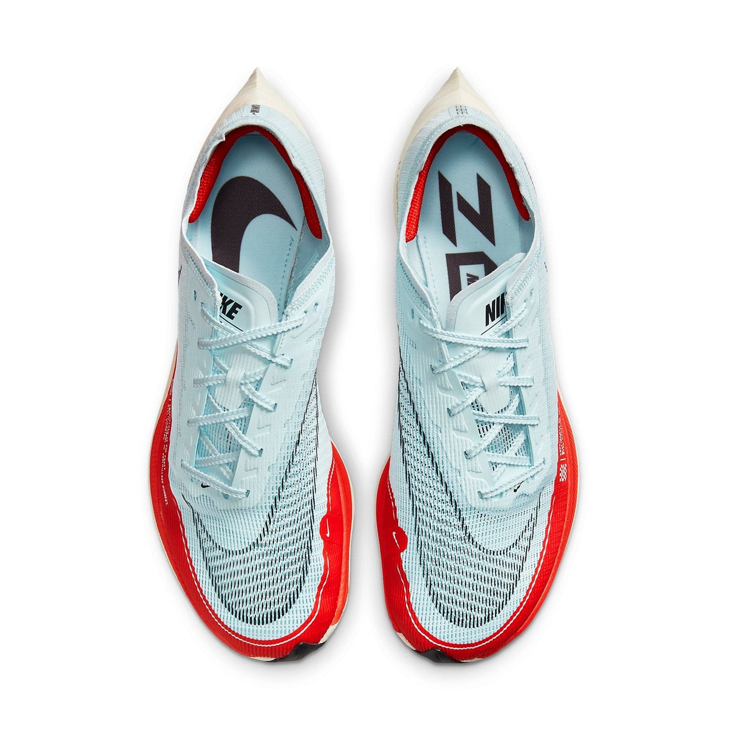 Nithtke Zoothtmx Vaporfly NEXT% 2 'Glacier Blue' CU4111-400