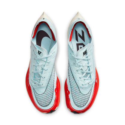 Nithtke Zoothtmx Vaporfly NEXT% 2 'Glacier Blue' CU4111-400