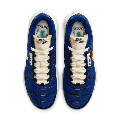 Nithtke Aithtr Max Plus SE 'Running Club - Deep Royal Blue' DC9332-001