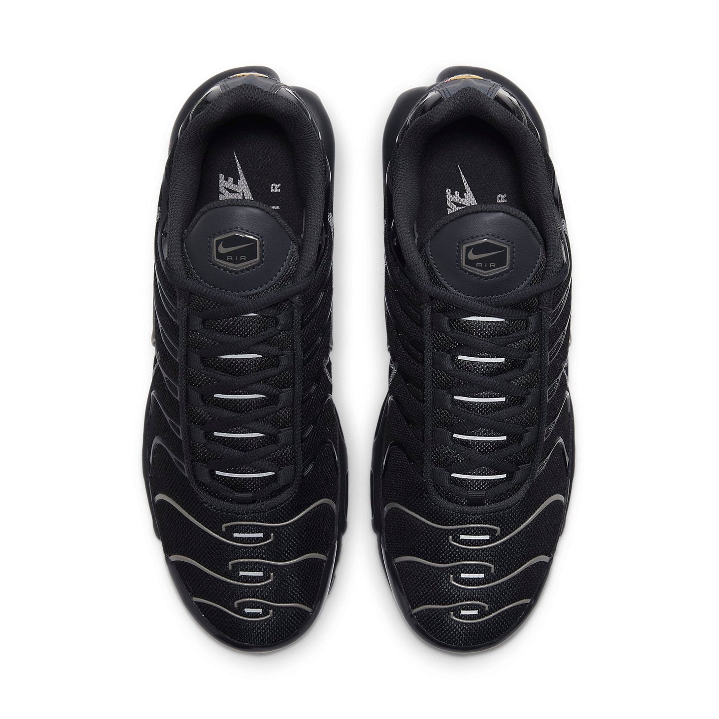 Nithtke Aithtr Max Plus Black/Grey DH4100-001