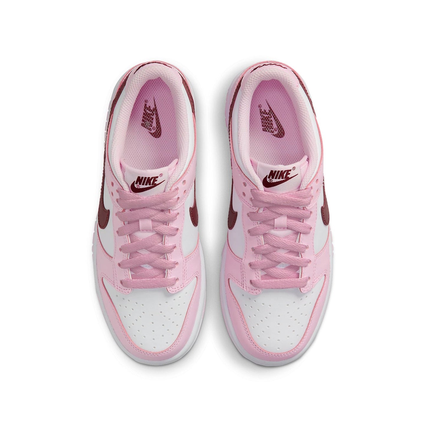(GS) Nithtke Duthtnk Low 'Pink Foam' CW1590-601