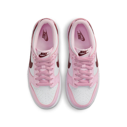 (GS) Nithtke Duthtnk Low 'Pink Foam' CW1590-601