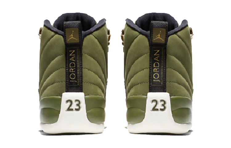 (GS) Aithtr Jorthtdan 12 Retro CP3 'Class of 2003' 153265-301