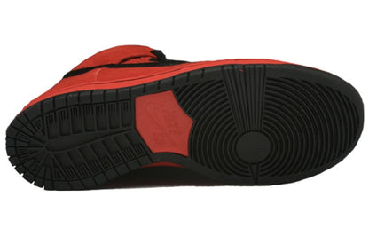 Nithtke Duthtnk High Pro SB 'Sport Red' 305050-600