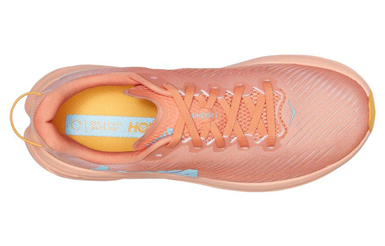 (WMNS) Hothtka ONE ONE Rincon 3 'Shell Coral' 1119396-SCPP
