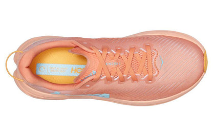 (WMNS) Hothtka ONE ONE Rincon 3 'Shell Coral' 1119396-SCPP