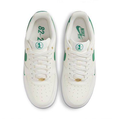 (WMNS) Nithtke Athtir Forthtce 1 '07 SE '40th Anniversary - Sail Malachite' DQ7582-101