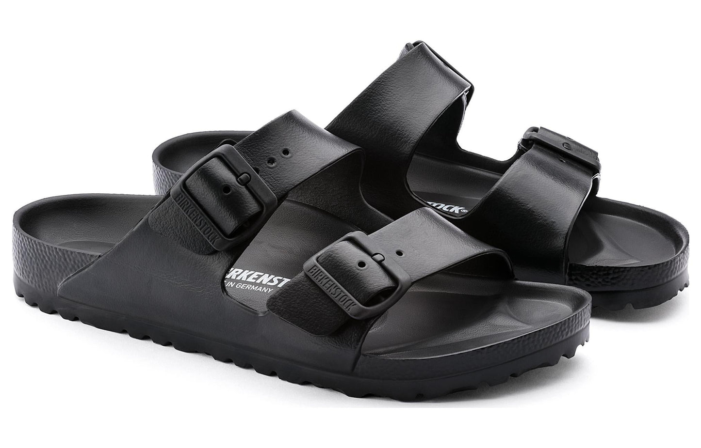 Birkenthtstock Arizona Essentials EVA 'Black' 0129421