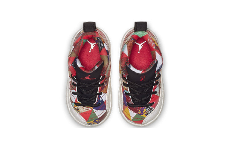 (TD) Aithtr Jorthtdan 12 Retro 'Chinese New Year' 2019 BQ6499-600