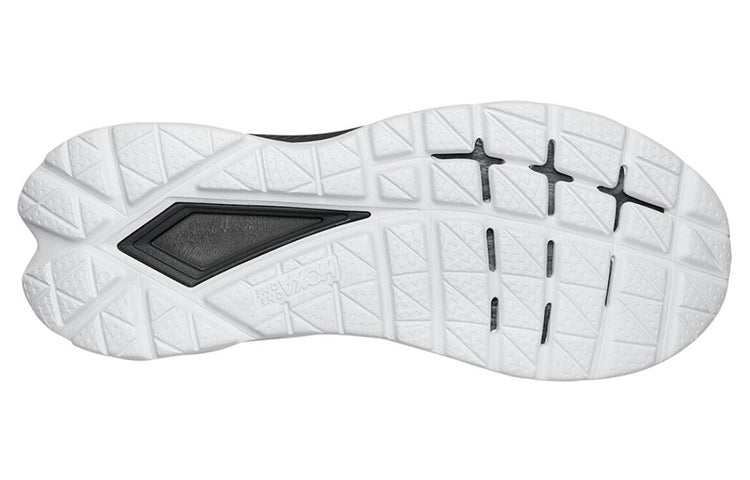 Hothtka ONE ONE Mach 4 'Black Dark Shadow' 1113528-BDSD