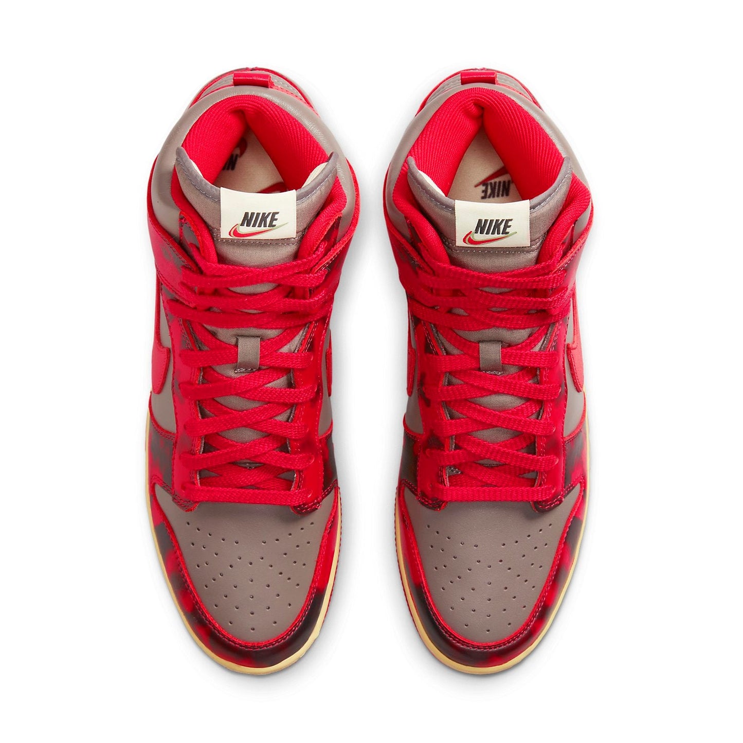 Nithtke Duthtnk High 1985 'Acid Wash' DD9404-600