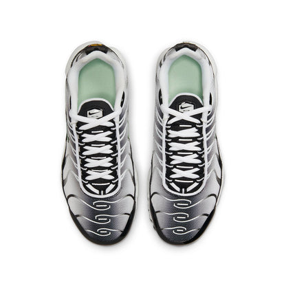 (GS) Nithtke Aithtr Max Plus 'White Reflect Silver Fresh Mint' CD0609-106