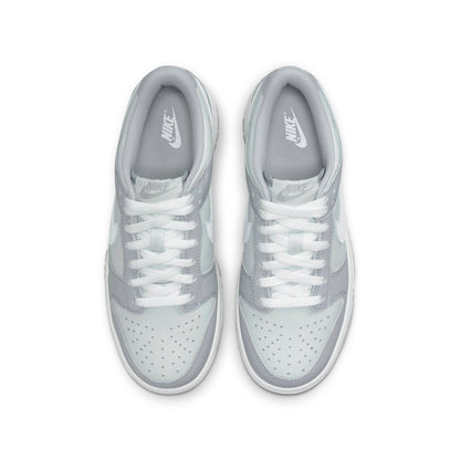 (GS) Nithtke Duthtnk Low 'Pure Platinum Wolf Grey' DH9765-001