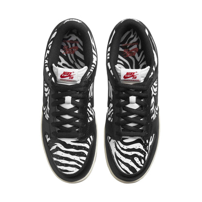 Nithtke X Quartersnacks SB Duthtnk Low 'Little Debbies Zebra Cakes' DM3510-001