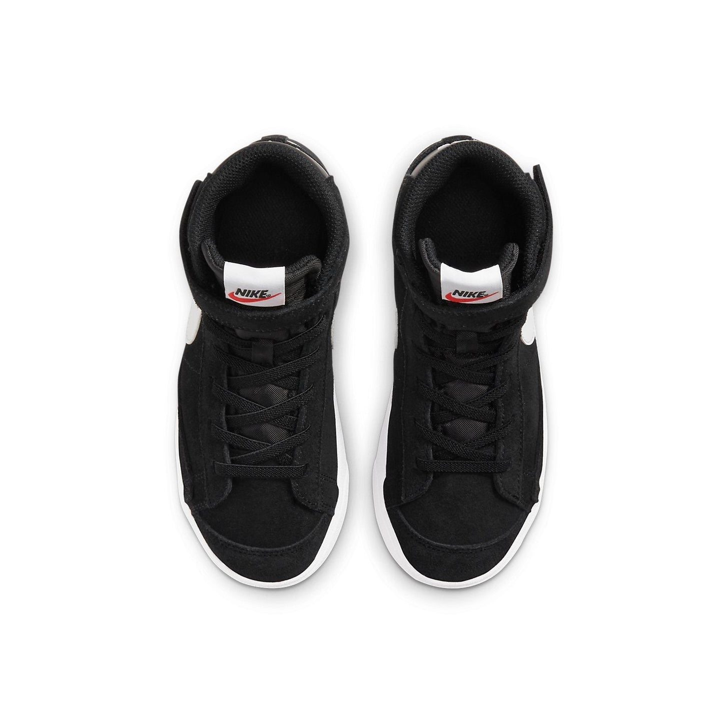 (PS) Nithtke blathtzer Mid '77 'Black' DD1850-005