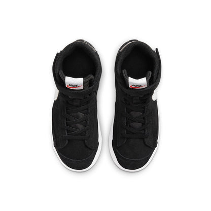 (PS) Nithtke blathtzer Mid '77 'Black' DD1850-005