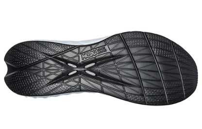 (WMNS) Hothtka ONE ONE Carbon X 3 'Black Peach' 1123193-BWHT