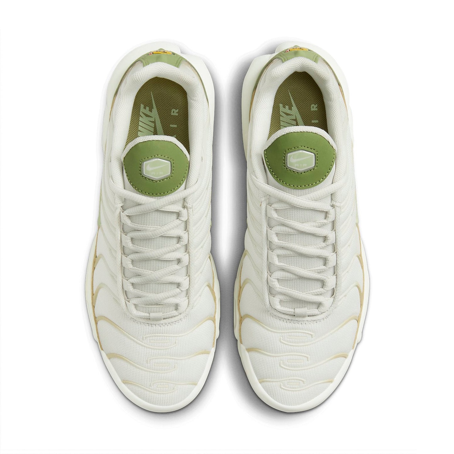 (WMNS) Nithtke Aithtr Max Plus 'Light Bone Alligator' DX8954-001